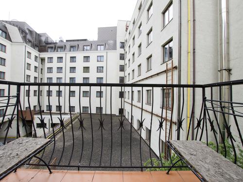 квартира за адресою Рейтарська вул., 25