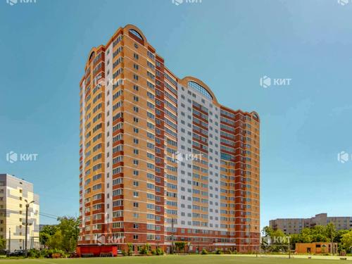 квартира по адресу Мирослава Мисли ул. (Целиноградская), 58а