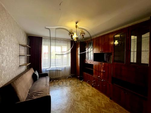 квартира по адресу Николая Голего ул. (Лебедєва-Кумача), 7Б