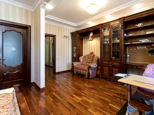 квартира за адресою Харківська вул., 18