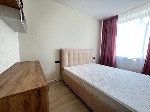 квартира по адресу Корольова ул., 4