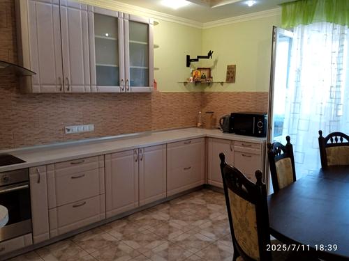 квартира по адресу Васильченка ул., 3