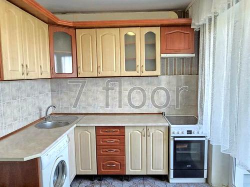 квартира за адресою Київ, Райдужна вул., 31
