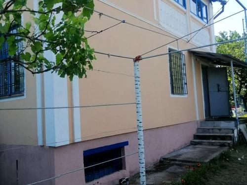 дом по адресу с. Кордон, Тилігульська, 9