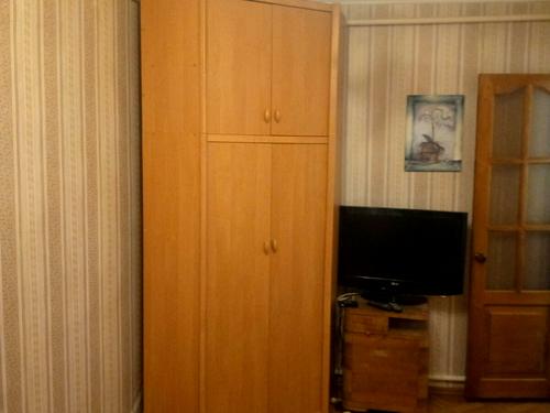 квартира по адресу Люстдорфская дорога ул., 27 будинок 15