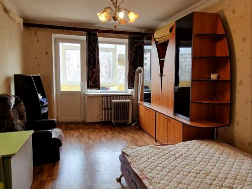 квартира за адресою Куряжська, 8