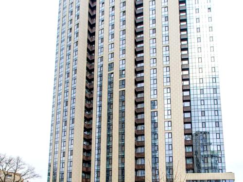 квартира по адресу Симферопольская ул., 2-П