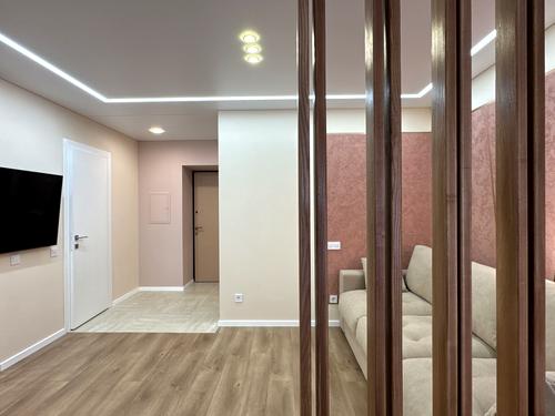 квартира за адресою Домбровського вул., 3в