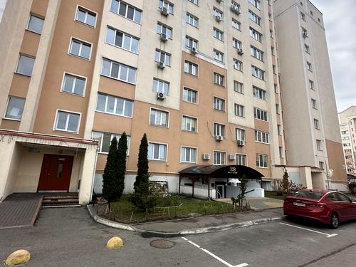 коммерческая по адресу с. Софиевская борщаговка, Горького, 5 В