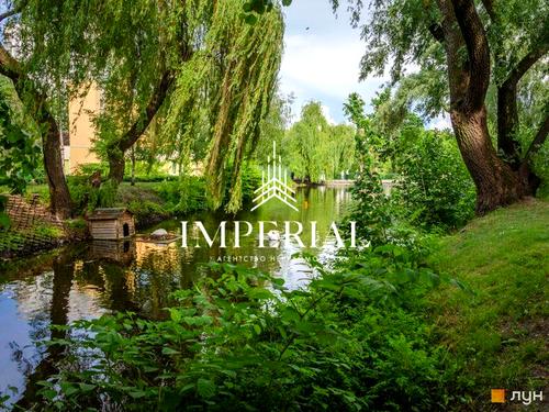 квартира за адресою Вишгородська вул., 45