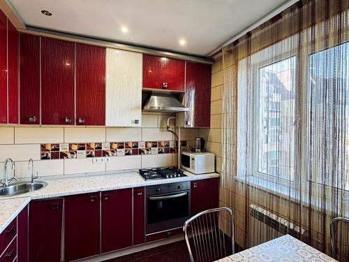 квартира за адресою проспект Миру, 29а