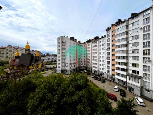 квартира по адресу Ивана Миколайчука ул., 8