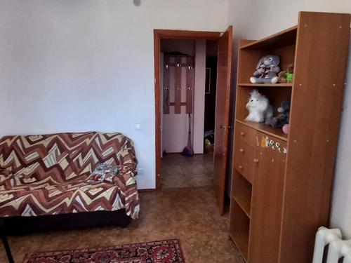 квартира по адресу Академика Янгеля ул., 21