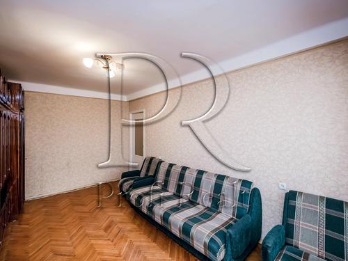 квартира за адресою Ентузіастів вул., 31