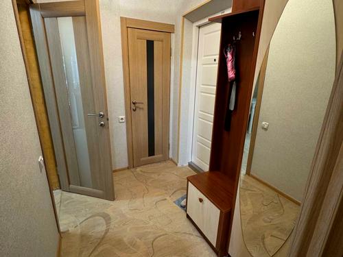 квартира по адресу Зодчих ул., 50-В