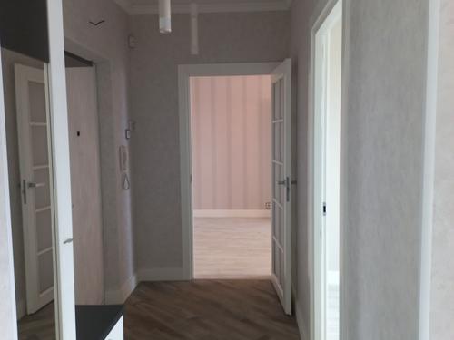 квартира за адресою Анни Ахматової вул., 16-В