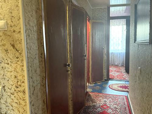 квартира по адресу Новокрымская ул., 5