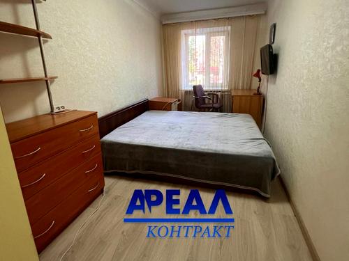 квартира по адресу Нижнеднепровская ул., 18