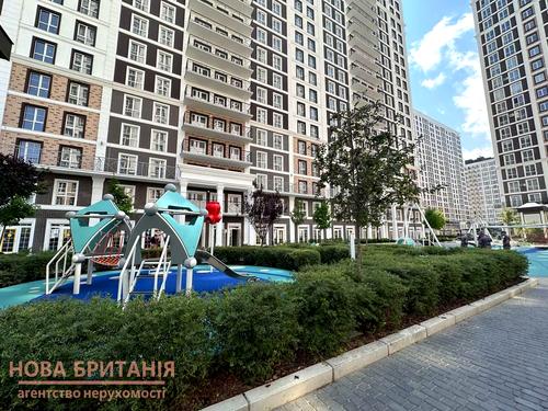 квартира за адресою Михайла Максимовича вул. (Онуфрія Трутенка), 26-Б