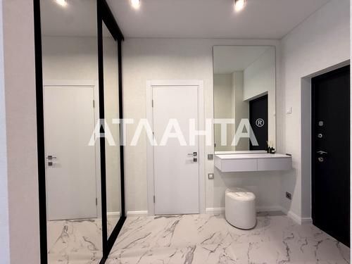 квартира за адресою Курортний пров., 2