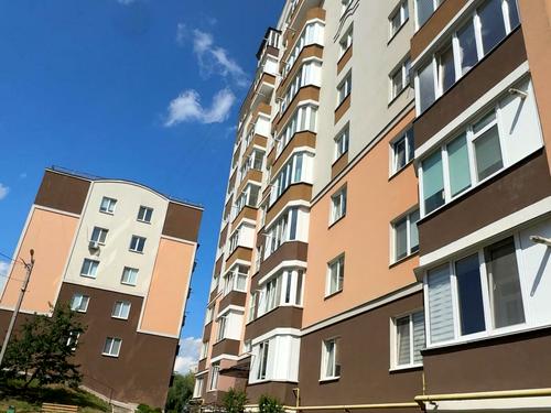 квартира по адресу Бандері, 40/2Б