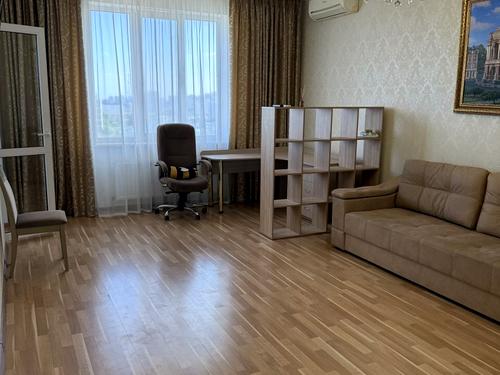 квартира по адресу Базарная ул., 5/4