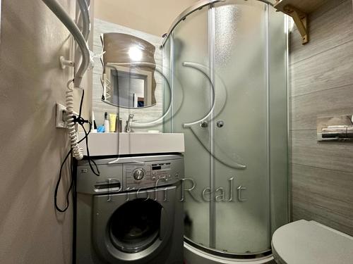 квартира за адресою Саксаганського вул., 129-А