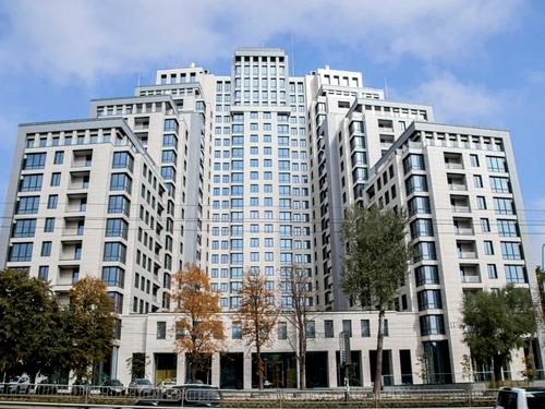 квартира по адресу Берестейский просп. (Победы), 42а