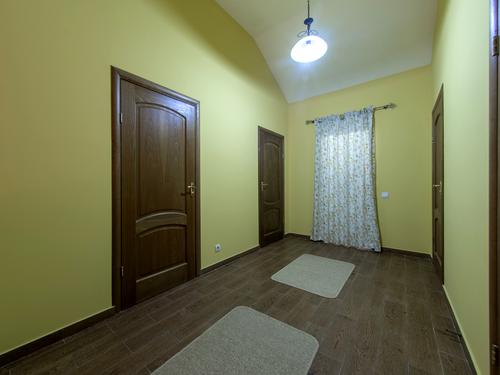 будинок за адресою с. Березівка, Польова