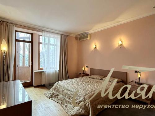 квартира по адресу Кудрявская ул., 13-14