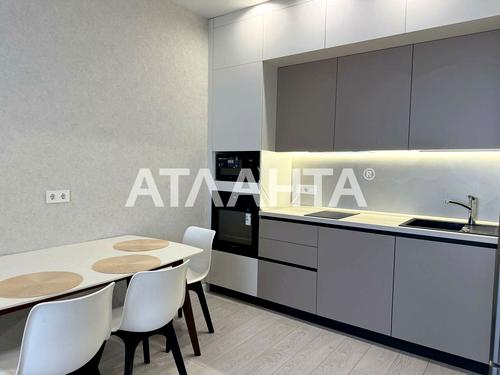 квартира по адресу Костанди ул., 104