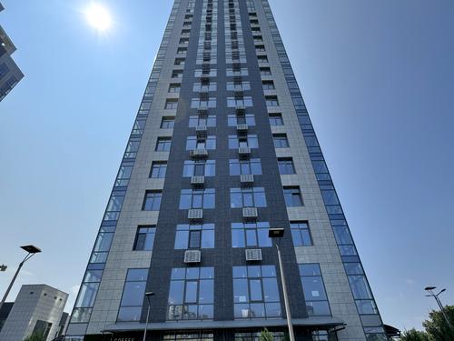 квартира за адресою Трускавецька вул., 10-Г
