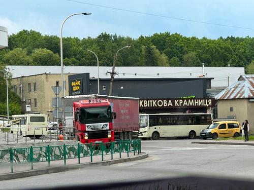 коммерческая по адресу Івана Мазепи ул., 14