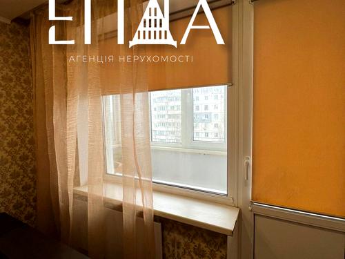 квартира за адресою Кропивницький, Героїв України вул. (Героїв Сталінграду), 26