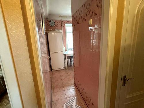 квартира по адресу Амвросия Бучмы бульв., 6