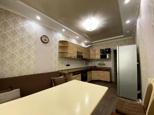 квартира по адресу Гагаріна, 10