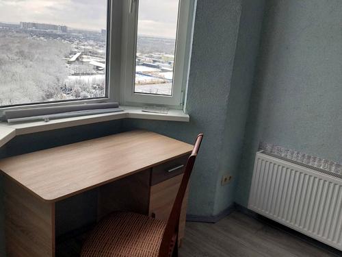 квартира за адресою Приміська вул., 22-Б