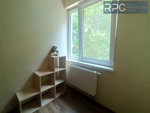 квартира за адресою Паркова вул., 4а