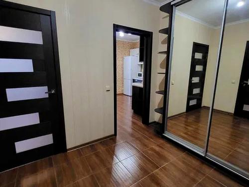 квартира по адресу Кондратюка Юрия ул., 5
