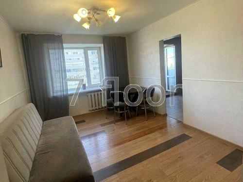 квартира за адресою Оболонський просп., 34/1
