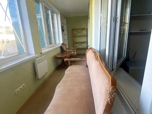квартира за адресою Дарницький бульв., 7