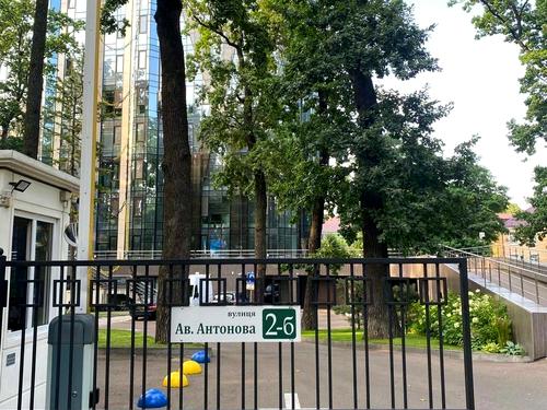 квартира за адресою Авіаконструктора Антонова вул., 2-Б
