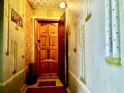 квартира по адресу Космонавтов ул., 4