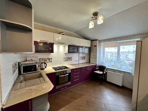 квартира за адресою Галицька, 66Б