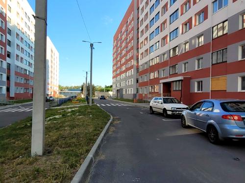 квартира по адресу Борткевича ул., 15