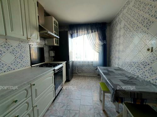 квартира за адресою Кирила Осьмака вул., 23