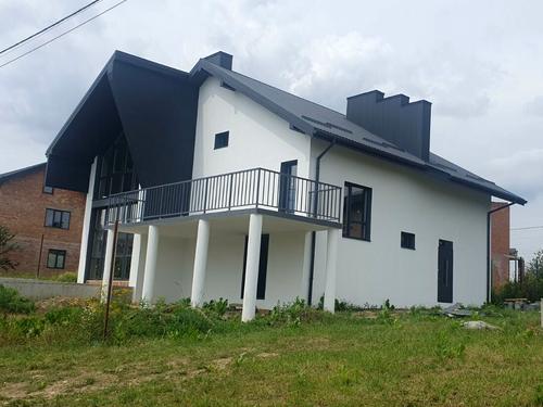 будинок за адресою Кільцева вул.