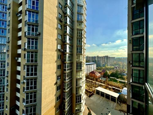 квартира за адресою Мандриківська вул., 51л