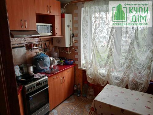 квартира за адресою Кропивницький, 10-та Лінія вул., 11