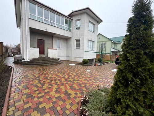 дом по адресу Стрілецька ул., 20